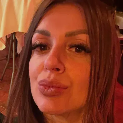 Bojana Štrbac, mlada mama i klijentkinja Nutricije koja je uz plan ishrane skinula 20 kg