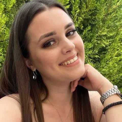 Dragana Drakulić, tim lider i klijentkinja Nutricije koja je uz plan ishrane rešila problem sa nadutošću